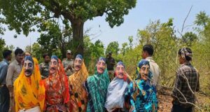 तेंदूपत्ता संग्रहण में मानव-वन्यजीव संघर्ष रोकने वन विभाग की अनूठी पहल