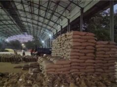 किसानों को बड़ी राहत! प्रदेश में अब तक 103 लाख मीट्रिक टन गेहूं खरीदा गया