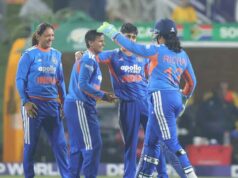 T20 World Cup 2026: भारतीय महिला टीम घोषित, इन खिलाड़ियों पर टिकी नजरें