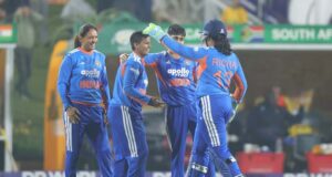 T20 World Cup 2026: भारतीय महिला टीम घोषित, इन खिलाड़ियों पर टिकी नजरें
