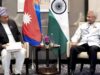 काठमांडू ने भारत को बताया उभरती आर्थिक महाशक्ति, कनेक्टिविटी और डिजिटल पेमेंट पर चर्चा