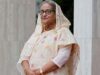 “डरने वाली नहीं हूं”शेख हसीना ने मौत की सजा और देश वापसी को लेकर रखी अपनी बात
