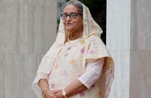 “डरने वाली नहीं हूं”शेख हसीना ने मौत की सजा और देश वापसी को लेकर रखी अपनी बात