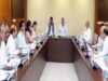 स्वस्थ भारत के लिए आयुर्वेद-योग अपनाने पर जोर, आयुष मंत्री परमार ने दिया जनजागरण का संदेश