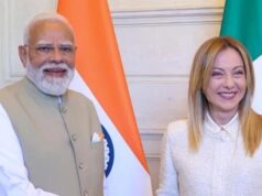 PM मोदी के रिकॉर्ड कार्यकाल पर दुनिया से शुभकामनाएं, जॉर्जिया मेलोनी ने दी बधाई