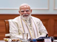 केंद्रीय कैबिनेट की बड़ी सौगात, अहमदाबाद मेट्रो विस्तार को मंजूरी, कई अहम प्रोजेक्ट्स पर लगी मुहर