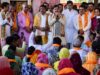 प्रधानमंत्री मोदी के नेतृत्व की सराहना, मुख्यमंत्री डॉ. यादव ने बताया लोकतंत्र का मजबूत चेहरा