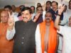 महेश केवट की सियासी छलांग, पार्षद से राज्यसभा उम्मीदवार तक का सफर, जीत पर बनेंगे सांसद