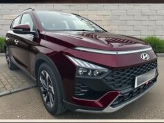 Hyundai की नई CNG SUV पर नजरें, CRETA की सफलता के बाद कंपनी का बड़ा प्लान सामने आया