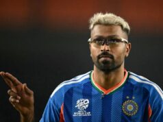 अफगानिस्तान सीरीज से पहले भारत को नुकसान, हार्दिक पंड्या की चोट बनी वजह, वनडे मुकाबलों में नहीं दिखेंगे