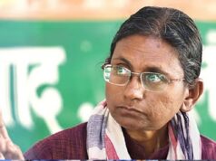 राज्यसभा सीट पर कई दावेदार, मीनाक्षी नटराजन को लेकर कांग्रेस में मचा घमासान, जानिए किसने किया दावा