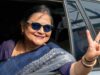 ममता की पार्टी में टूट की आशंका, कई सांसद अलग राह पर