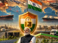 तेल संकट के बीच भारत की बड़ी कामयाबी, रणनीतिक तैयारी से बची अर्थव्यवस्था