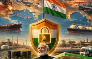 तेल संकट के बीच भारत की बड़ी कामयाबी, रणनीतिक तैयारी से बची अर्थव्यवस्था