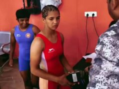 संघर्ष की मिसाल बनीं रोहिणी, 16 साल में टीम इंडिया में जगह पक्की
