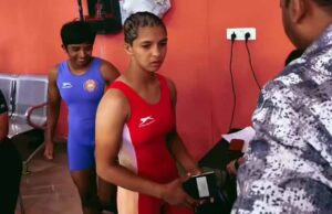 संघर्ष की मिसाल बनीं रोहिणी, 16 साल में टीम इंडिया में जगह पक्की