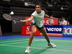 सिंधु का BWF खिताब का इंतजार जारी, इस सीजन पहला टाइटल फिर दूर