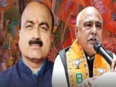 BJP से निकाले गए थे महेश केवट, अब बने राज्यसभा सांसद; मीनाक्षी नटराजन की चूक से बदला सियासी समीकरण