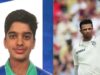 BCCI ने खोले भविष्य के सितारे के लिए दरवाजे, राहुल द्रविड़ के छोटे बेटे अन्वय का टीम इंडिया में चयन