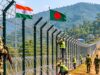 बॉर्डर पर हाई वोल्टेज ड्रामा! घुसपैठ रोकने गई BSF पर पत्थरबाजी, BGB के साथ भी हुई तीखी नोकझोंक