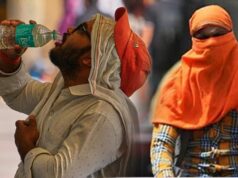 Heatwave Alert: 13 साल में बदला मौसम का मिजाज, भारत में लू वाले दिनों की संख्या 200 तक पहुंची