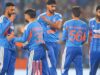ICC ODI Rankings: टीम इंडिया बनी दुनिया की नंबर-1 टीम, क्रिकेट जगत में फिर बजा भारत का डंका