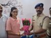 सपनों को दी नई उड़ान: छिंदवाड़ा की प्रिया मालवीय बनीं एयरफोर्स फ्लाइंग ऑफिसर, साझा की सफलता की कहानी