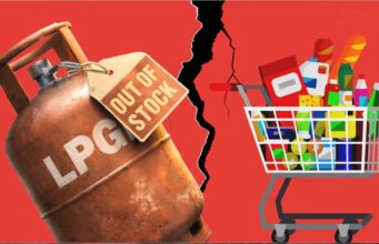 होर्मुज संकट से बढ़ी टेंशन: LPG सप्लाई पर खतरा, भारत में ईंधन महंगा होने की आशंका