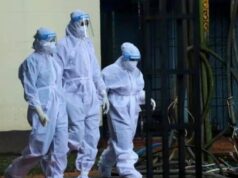 केरल में फिर निपाह का खतरा! 43 वर्षीय मरीज संक्रमित, प्रशासन ने तेज की निगरानी और जांच