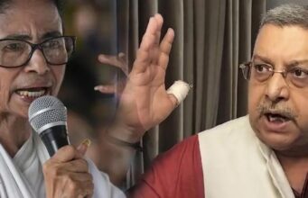बंगाल की राजनीति में नया भूचाल: कल्याण बनर्जी ने छोड़ा अभिषेक का केस, TMC नेतृत्व पर उठे सवाल