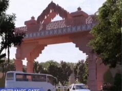 खजराना मंदिर का कायाकल्प: नया सभा मंडप और दो मंजिला दर्शन कॉरिडोर से बढ़ेगी श्रद्धालुओं की सुविधा
