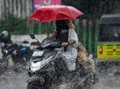 MP Rain Alert: तेज आंधी और बारिश का दौर शुरू, भोपाल-जबलपुर में मौसम विभाग की चेतावनी; 6 जिलों में ओले पड़ने के आसार