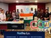 Make in India को बढ़ावा! Zoho ने पेश किया स्वदेशी सर्वर Nathu La, विदेशी टेक कंपनियों के लिए चुनौती