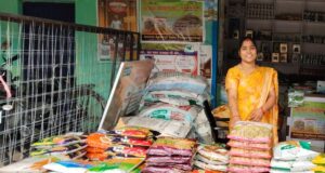 दोना-पत्तल से शुरू हुआ सफर, आज चार बिजनेस संभाल रहीं कांति साहू; गांव की महिलाओं के लिए बनीं प्रेरणा