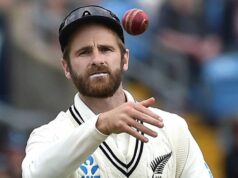 Kane Williamson Retirement: बीच सीरीज में आया चौंकाने वाला ऐलान, दुनिया भर के क्रिकेट प्रेमी हुए स्तब्ध