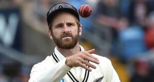Kane Williamson Retirement: बीच सीरीज में आया चौंकाने वाला ऐलान, दुनिया भर के क्रिकेट प्रेमी हुए स्तब्ध