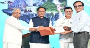 Investment Boom: छत्तीसगढ़ को मिले 9,580 करोड़ के प्रस्ताव, उद्योगों के लिए बना पसंदीदा ठिकाना