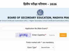 MPBSE 12वीं सेकेंड एग्जाम रिजल्ट आउट, mpbse.mponline.gov.in पर एक्टिव हुआ डायरेक्ट लिंक