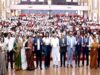 शिक्षा से संवरता है भविष्य और समाज : मंत्री परमार, सेज करियर डे में मेधावी विद्यार्थियों का हुआ सम्मान