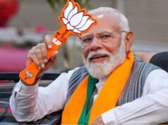 बीजेपी के लिए खुशखबरी, राज्यसभा में बढ़ा NDA का आंकड़ा; चुनाव नतीजों के बाद बदला सियासी गणित