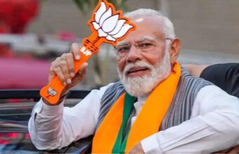 बीजेपी के लिए खुशखबरी, राज्यसभा में बढ़ा NDA का आंकड़ा; चुनाव नतीजों के बाद बदला सियासी गणित