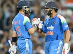 क्रिकेट फैंस के लिए बड़ी खबर! वनडे वर्ल्ड कप 2027 का खाका तैयार, टूर्नामेंट में दिखेगा नया रोमांच
