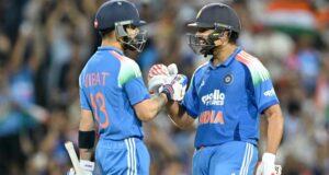 क्रिकेट फैंस के लिए बड़ी खबर! वनडे वर्ल्ड कप 2027 का खाका तैयार, टूर्नामेंट में दिखेगा नया रोमांच