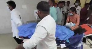 अमोनिया गैस रिसाव से हड़कंप, फैक्ट्री मालिक हिरासत में जांच जारी