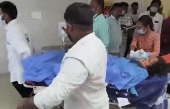 अमोनिया गैस रिसाव से हड़कंप, फैक्ट्री मालिक हिरासत में जांच जारी