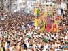 छत्तीसगढ़ वक्फ बोर्ड की चेतावनी, मुहर्रम जुलूस में DJ और संगीत पर प्रतिबंध; नियम तोड़ने पर होगी कार्रवाई