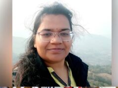 गोद में 6 माह की मासूम, छठी मंजिल से कूदी इंजीनियर मां; हैदराबाद की घटना ने सबको किया हैरान