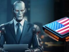 AI सेक्टर में हलचल: अमेरिका के एक्शन के बाद दुनिया भर में बंद हुई यह सर्विस
