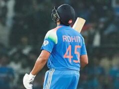 Rohit Sharma Record Alert: गदर मचाने उतरेंगे हिटमैन, शतक से रच सकते हैं नया इतिहास