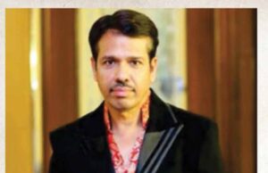 शफीक उर रहमान की हॉलीवुड एंट्री, ‘द एम्प्टी एड्रेस’ से करेंगे ग्लोबल डेब्यू
